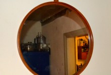 Mirror "Luxus"