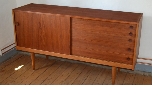 Sideboard "Troeds"SOLD