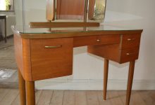 Dressing Table from Fröseke