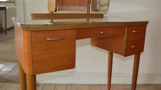 Dressing Table from Fröseke