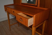 Swedish dressing table/ SOLD