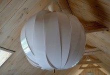 Antti Nurmesniemi/Pendant Light