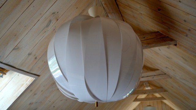 Antti Nurmesniemi/Pendant Light