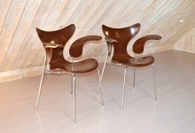 Arne Jacobsen Liljan Stol
