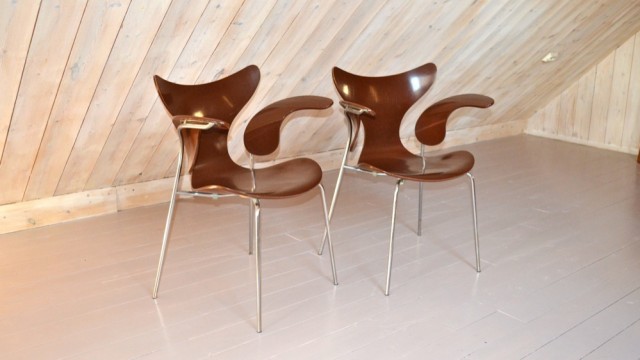 Arne Jacobsen Liljan Stol