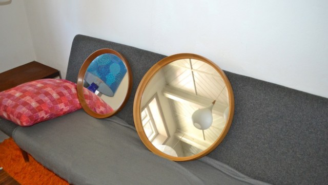 Mirrors,Luxus