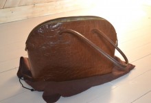 mulberry väska