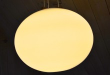 Pendant lamp,Luxus