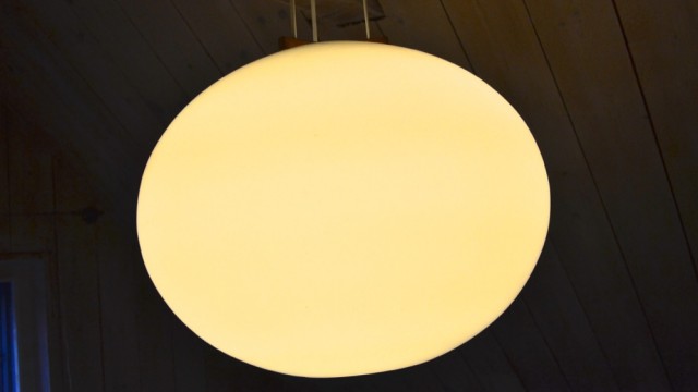 Pendant lamp,Luxus