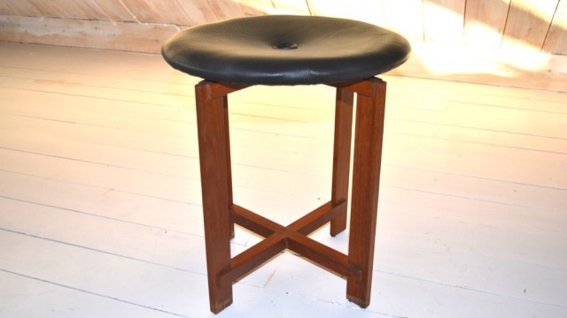 Stool,Luxus