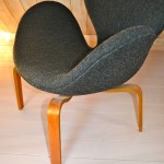 Arne Jacobsen Svanen