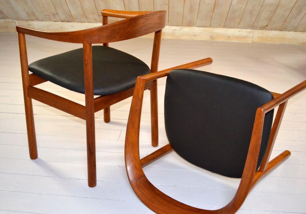 Tokyo arm chair