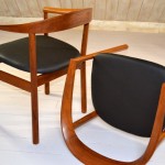 Tokyo arm chair