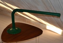 Table lamp,"tuben"